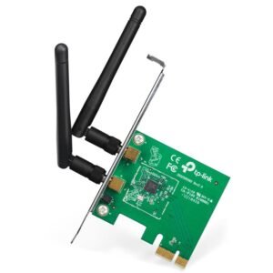 Placa Wifi Pci-E wn881nd 300mbps - Tp-Link