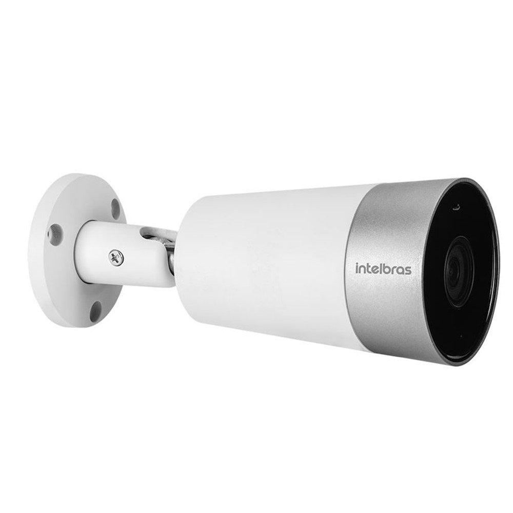 Camera de Segurança Externa Full HD Mibo Im5 - Intelbras - Imagem 4