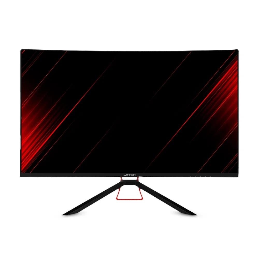 Monitor Gamer 24 Curvo 165hz Shin Kai MN103 - Warrior