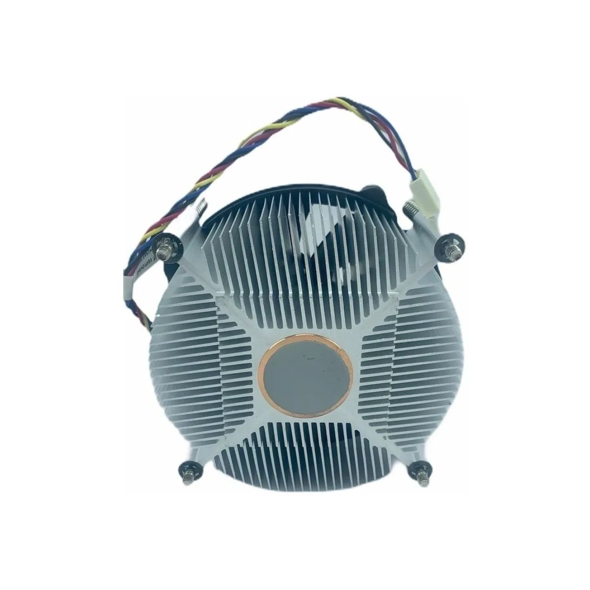 Cooler para processador Intel Socket Lga 2011 Cooler Master - Imagem 2