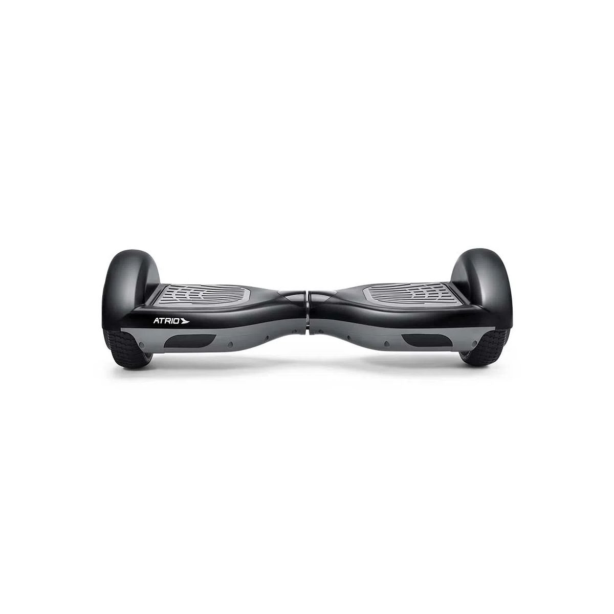 Hoverboard atrio 6,5 pol. suporta até 100kgs preto - ES208