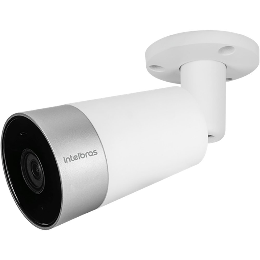 Camera de Segurança Externa Full HD Mibo Im5 - Intelbras