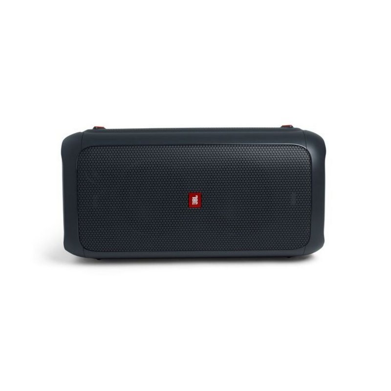 Caixa de Som Bluetooth PartyBox 100 Bateria Recarregável JBL - Imagem 5