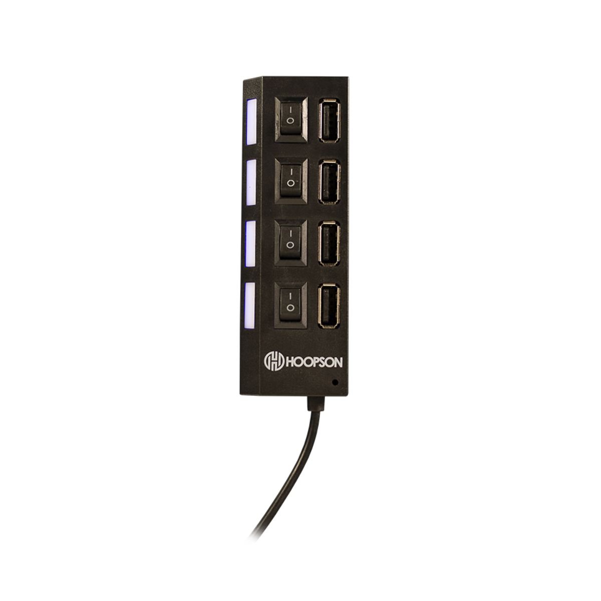 HUB USB 2.0 HUB-004 - Hoopson