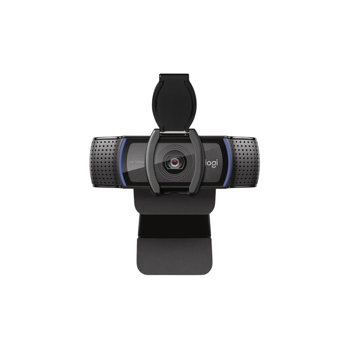 Webcam Logitech Pro Full Hd 1080p Áudio Estéreo - C920s - Imagem 3
