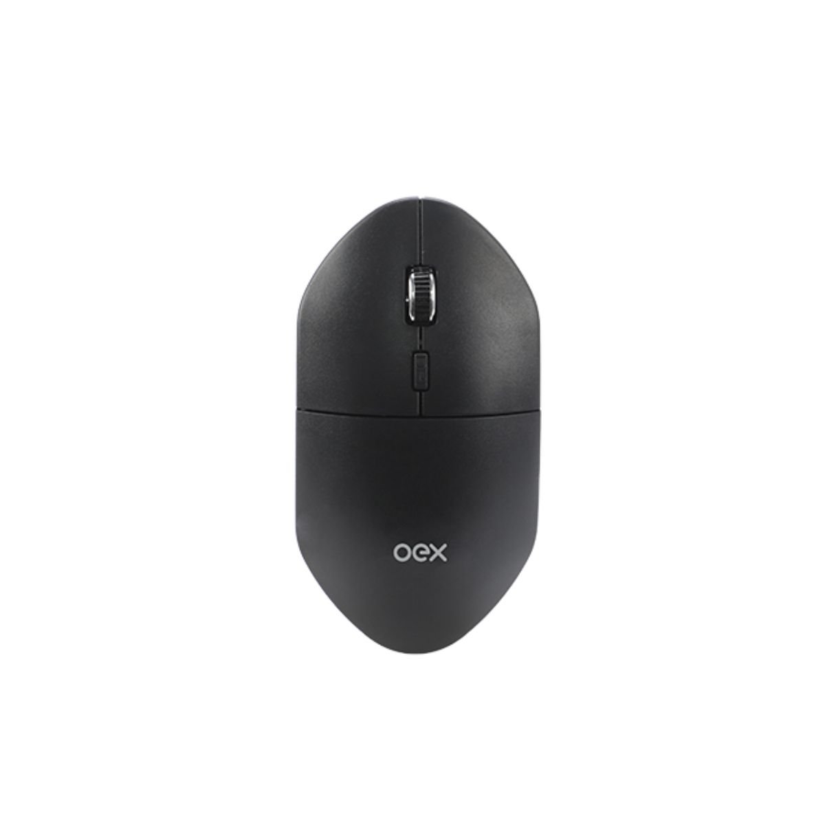 Mouse Shift OEX, 1600DPI, Wireless - MS 501 - Imagem 2