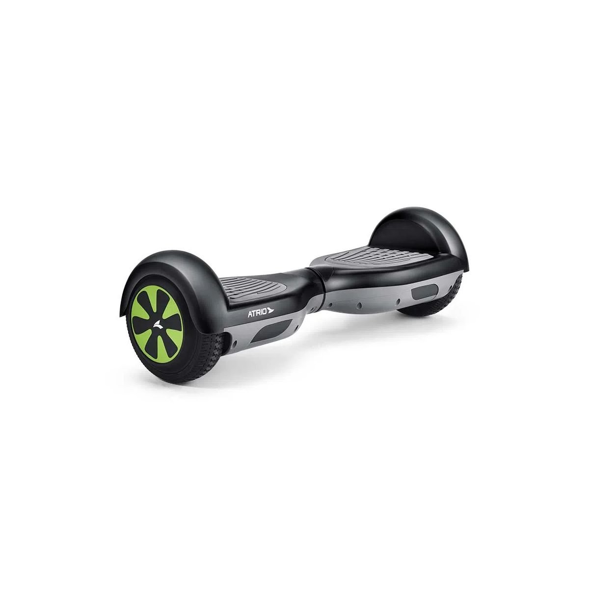 Hoverboard atrio 6,5 pol. suporta até 100kgs preto - ES208 - Imagem 4