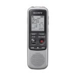 Gravador De Voz Digital ICD PX240 4GB - Sony