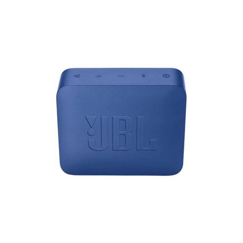 Caixa De Som Bluetooth JBL Go 2 Azul Portátil - JBL - Imagem 2