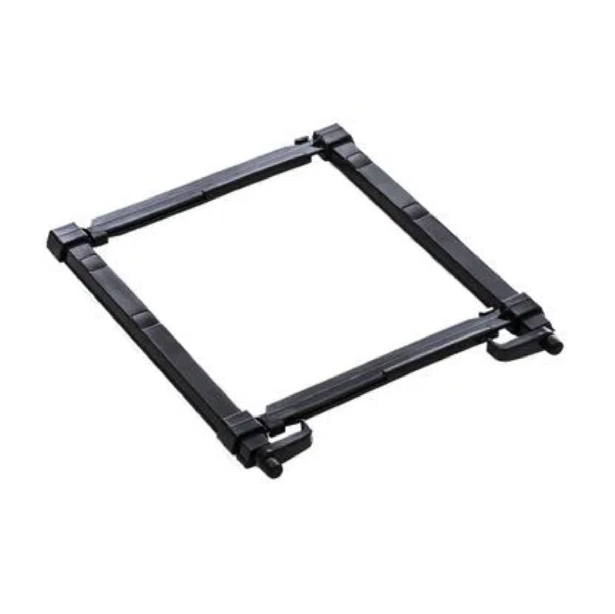 SUPORTE MULTILASER REGULAVEL PARA NOTEBOOK PRETO AC377 - Imagem 3