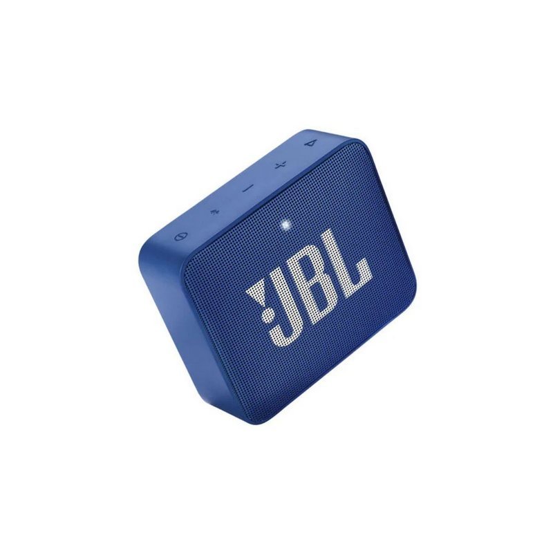 Caixa De Som Bluetooth JBL Go 2 Azul Portátil - JBL - Imagem 4