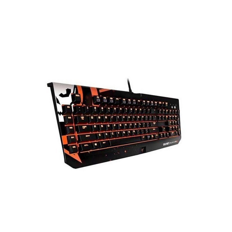 Teclado BlackWindow Call Of Duty - Razer - Imagem 2
