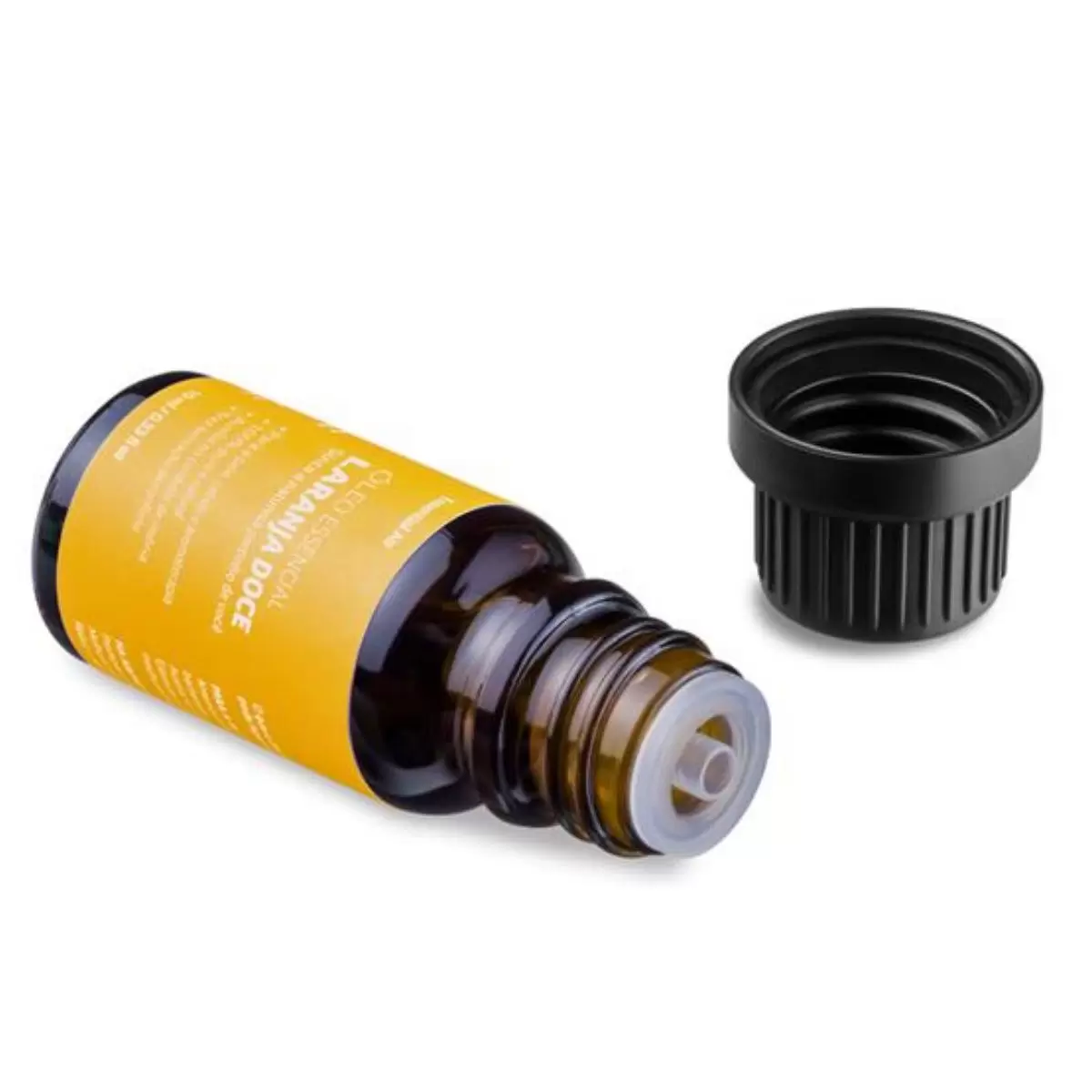 Essencia de Laranja 10 ml Combate ansiedade HC408 Multilaser - Imagem 5