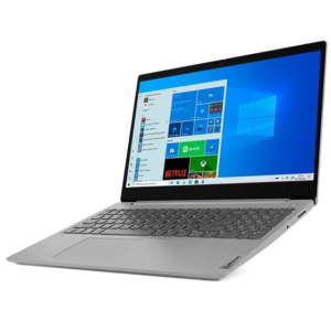 Notebook Lenovo i3 10110u 4gb 1tb Hd tela 15,6 15IML05 w10