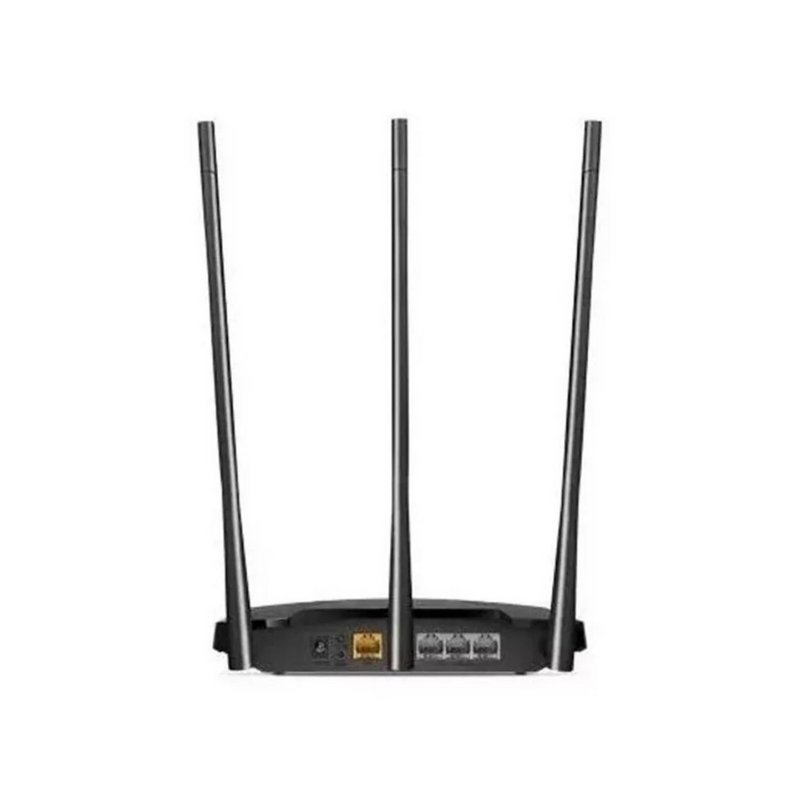 Roteador Wireless MW330HP 300Mbps Power 3 Antenas Mercusys - Imagem 2