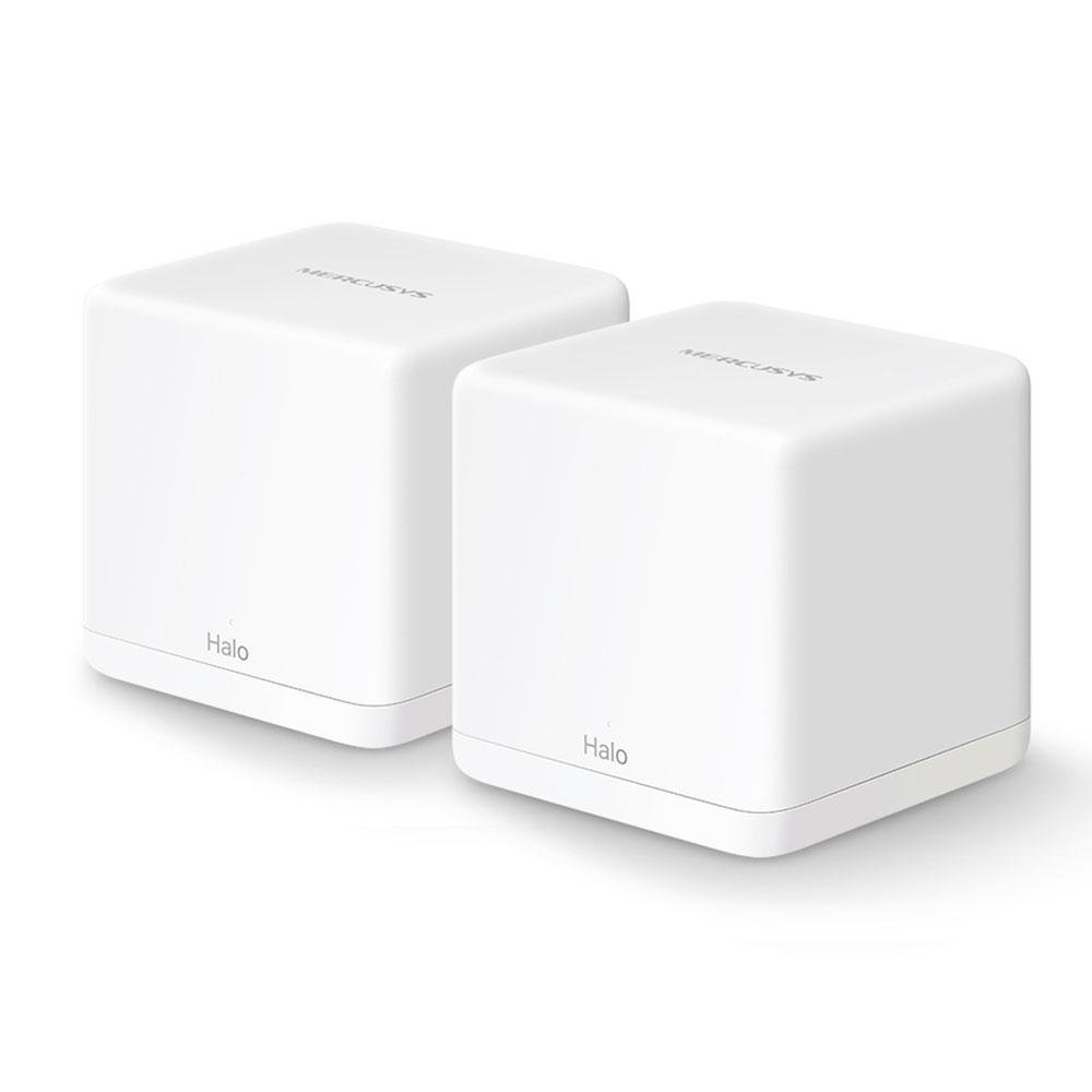 Roteador Wireless Mesh Halo H30g 2 Pack ac1300 - Mercusys