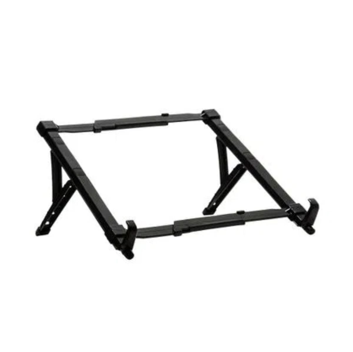 SUPORTE MULTILASER REGULAVEL PARA NOTEBOOK PRETO AC377
