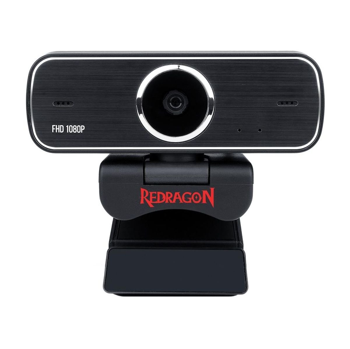 Web Cam Streaming Hitman gw800 Full hd 1080p - Redragon