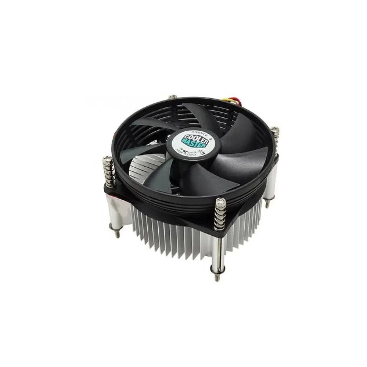 Cooler para processador Intel Socket Lga 2011 Cooler Master
