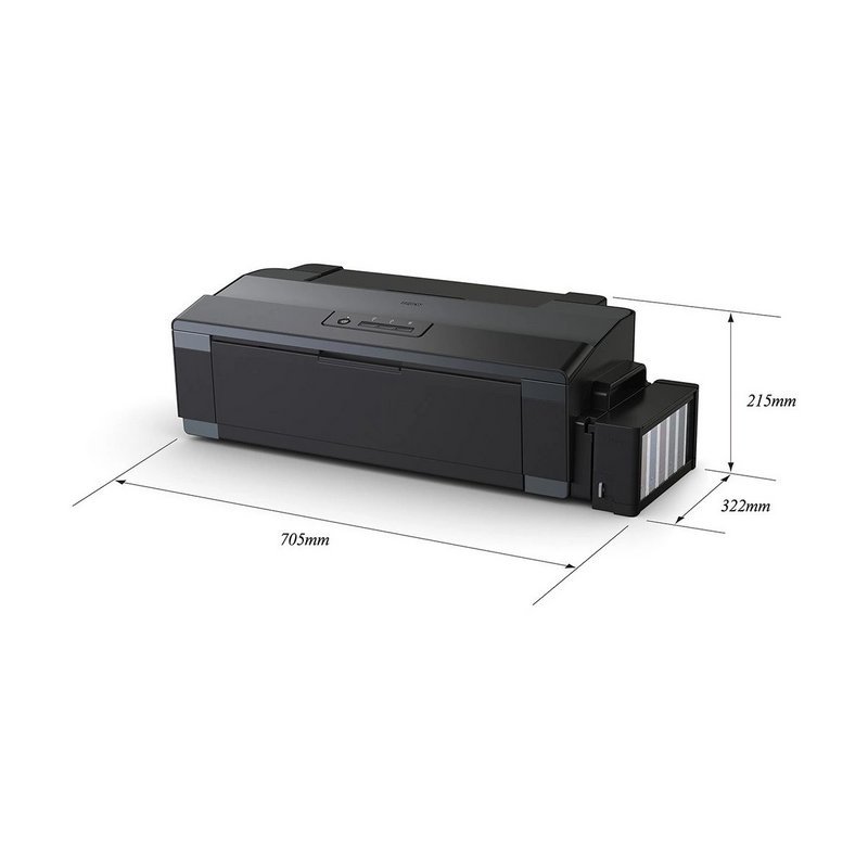 Impressora L1300 A3 - Epson - Imagem 3