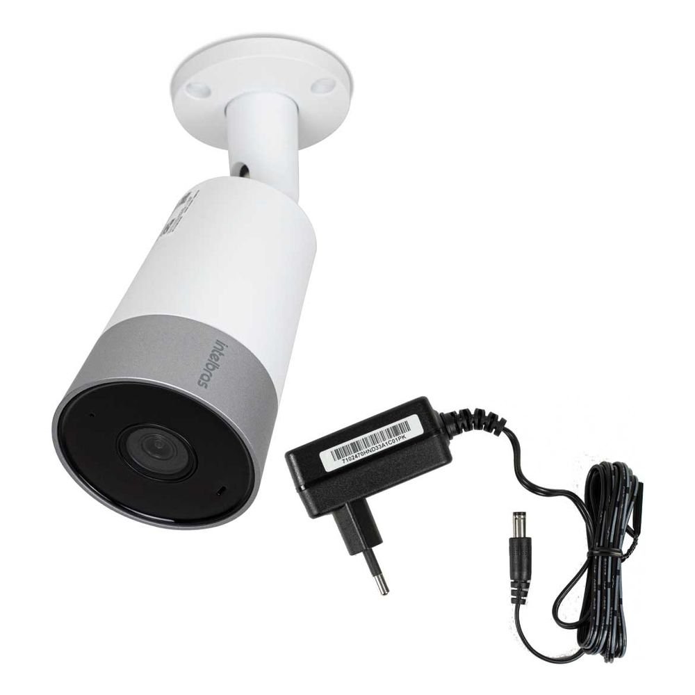 Camera de Segurança Externa Full HD Mibo Im5 - Intelbras - Imagem 5