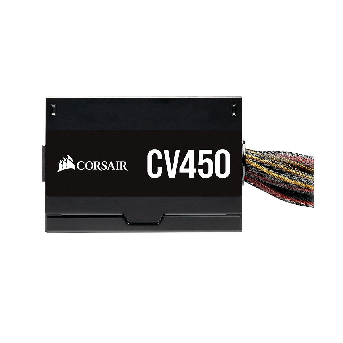 Fonte Corsair CV450 450W 80 Plus Bronze - CP-9020209-BR - Imagem 2