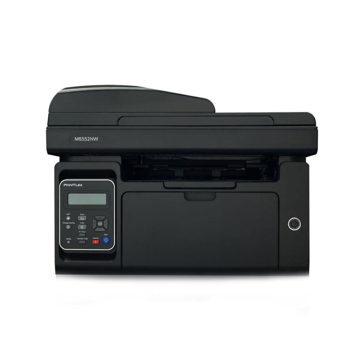 Impressora Multifuncional Elgin Pantum Laser Mono - M6559NW