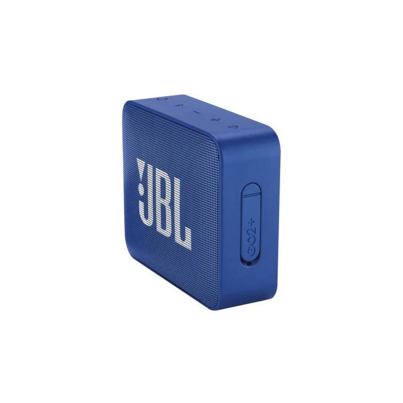 Caixa De Som Bluetooth JBL Go 2 Azul Portátil - JBL - Imagem 3
