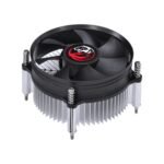Cooler para processador notus st standard intel 65w Pc Yes