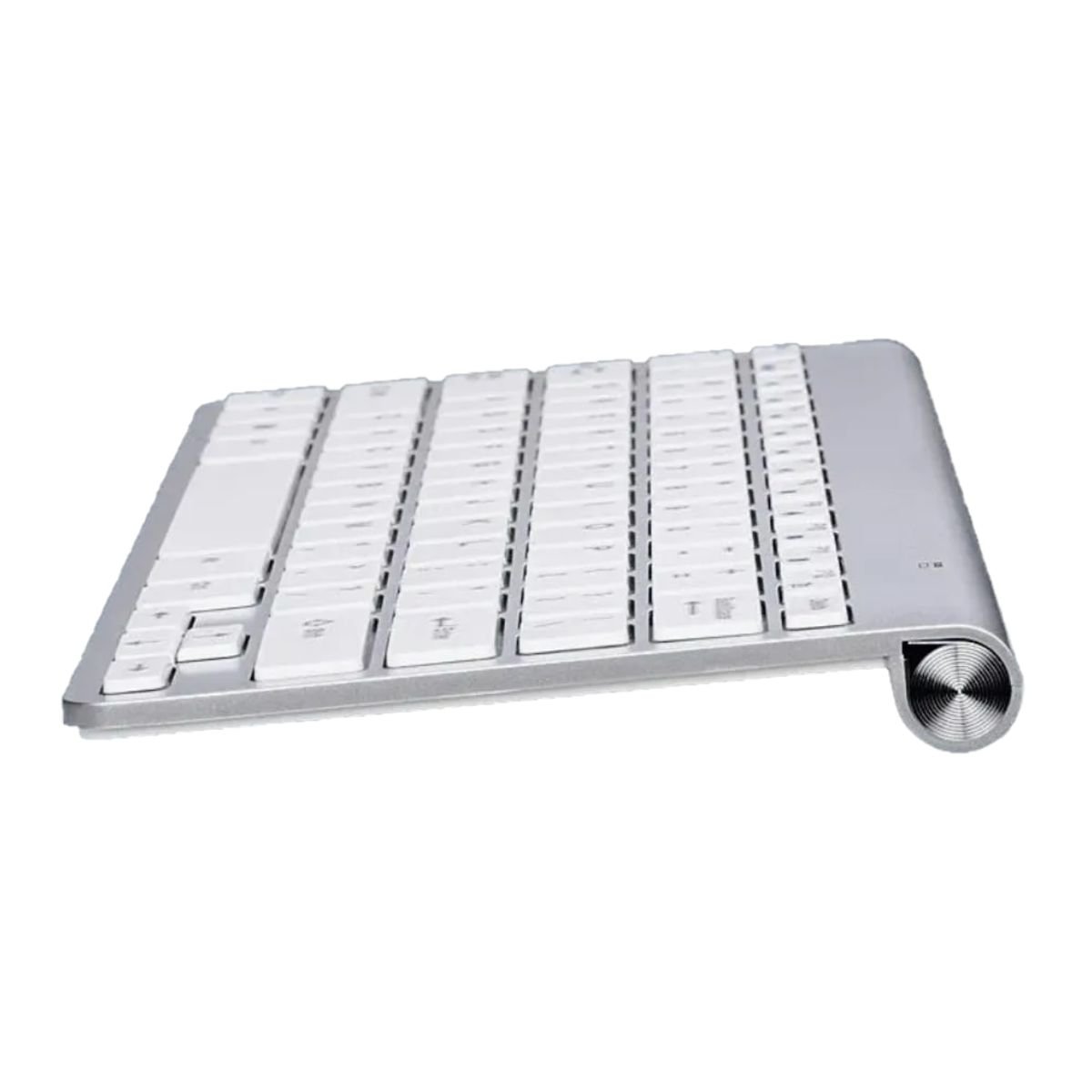 Kit Teclado e Mouse WB-8066 - Weibo - Imagem 2