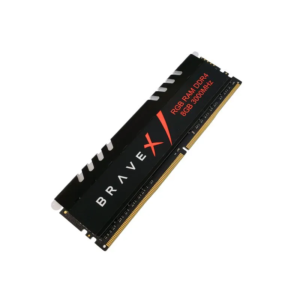 Memoria Ddr4 8gb 3000mhz Para Desktop Rgb Bravex WinMemory