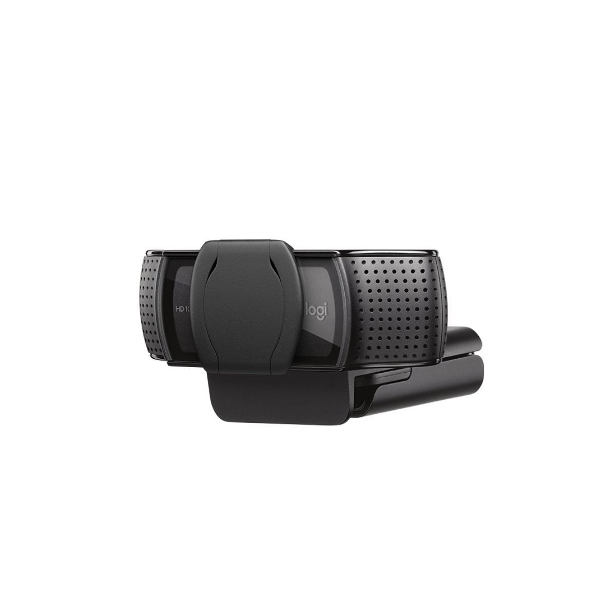 Webcam Logitech Pro Full Hd 1080p Áudio Estéreo - C920s - Imagem 4