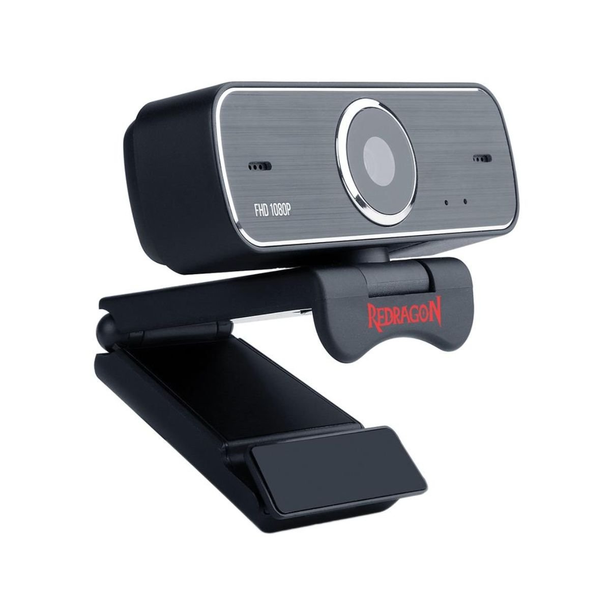 Web Cam Streaming Hitman gw800 Full hd 1080p - Redragon - Imagem 3