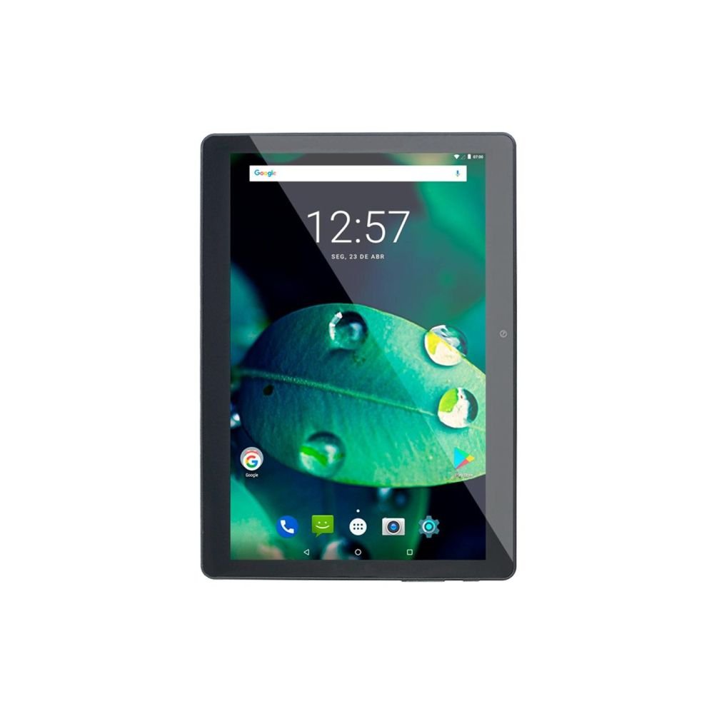 Tablet multilaser m10 4g 2gb ram 16gb 10 polegadas- nb287