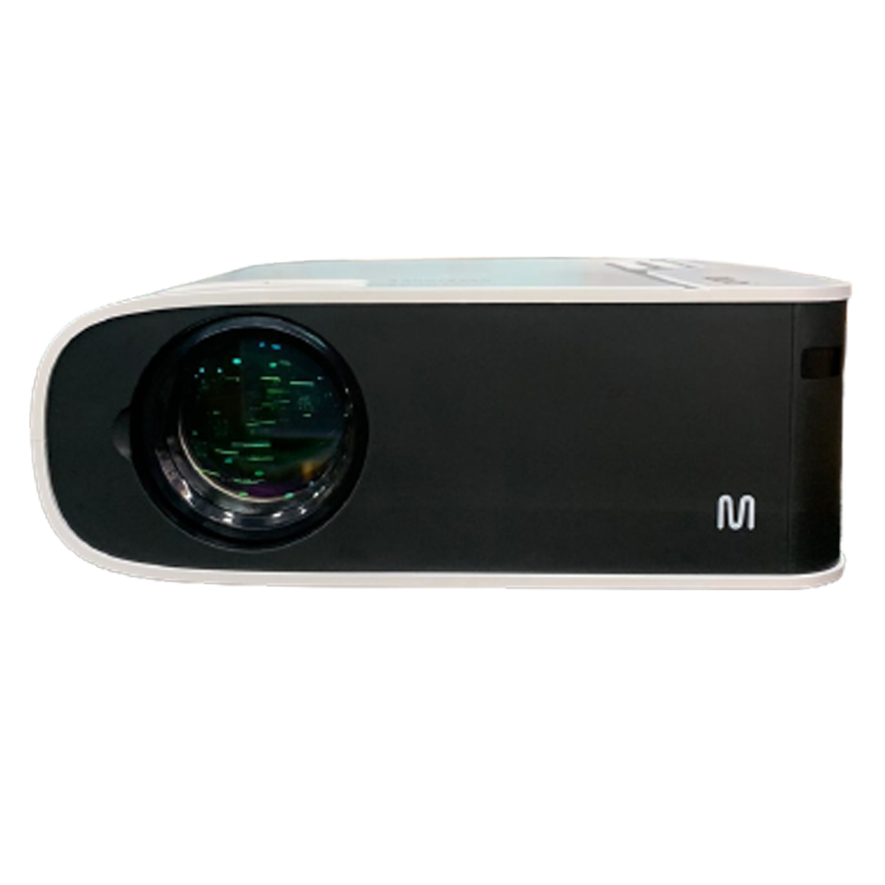 Projetor Smart Screen Multi 3800 Lumens Pj005 FullHd - Multi - Imagem 2