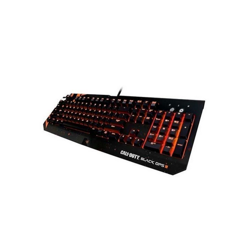 Teclado BlackWindow Call Of Duty - Razer - Imagem 3