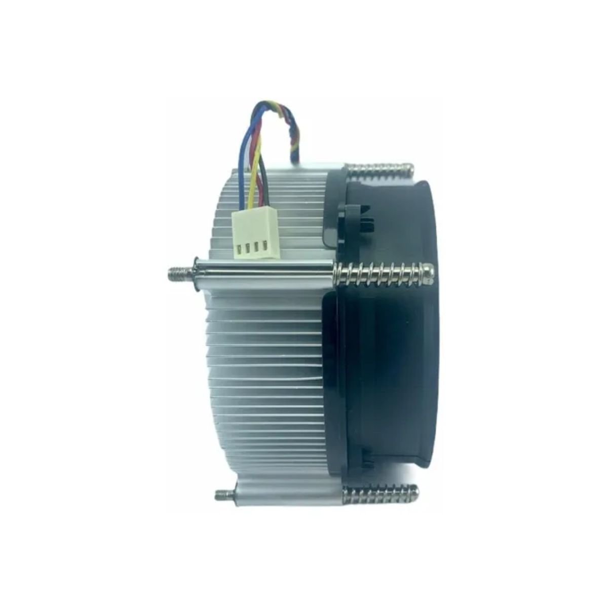 Cooler para processador Intel Socket Lga 2011 Cooler Master - Imagem 3