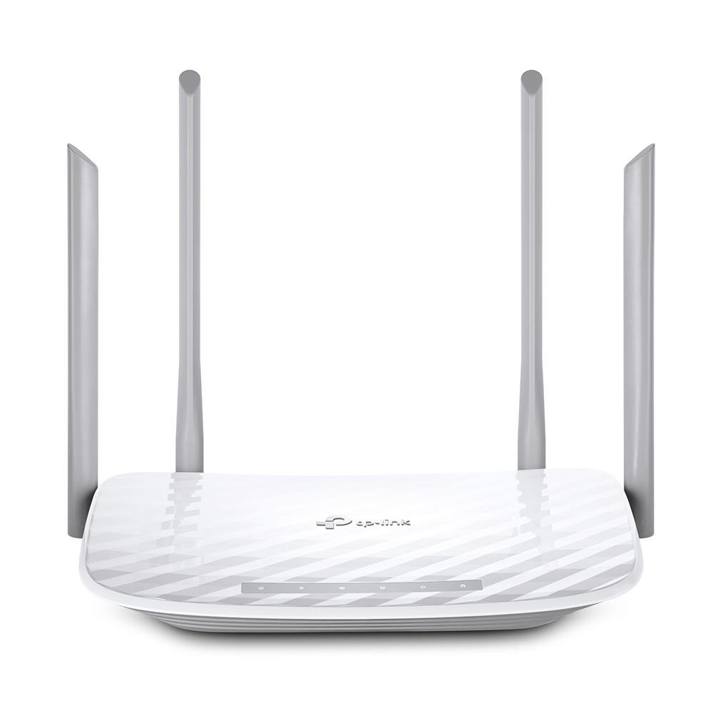 Roteador Tp-Link ac1200 Gigabit Mesh Lite Ec220 g5