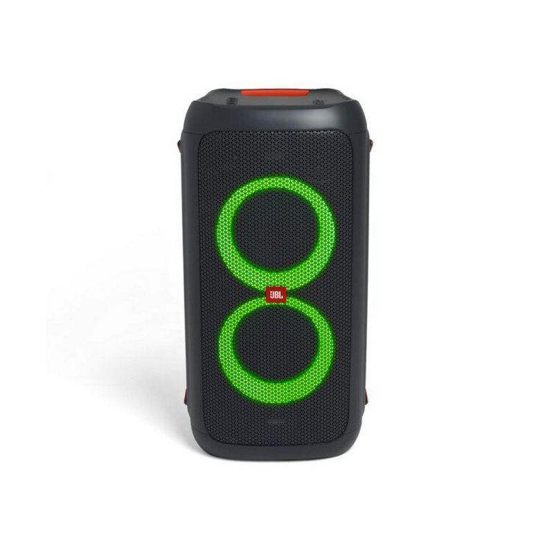 Caixa de Som Bluetooth PartyBox 100 Bateria Recarregável JBL - Imagem 2