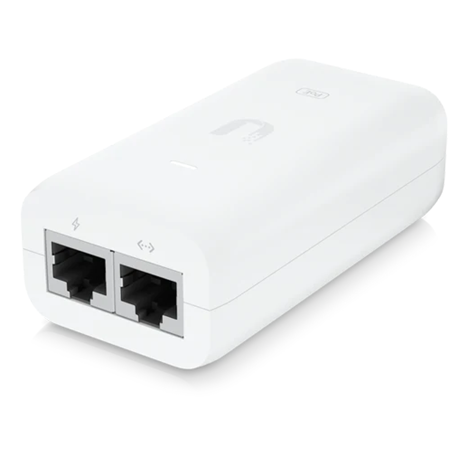 Fonte Ubiquiti U-poe-af-br 15w Poe 48v 0.5a - Unifi 6
