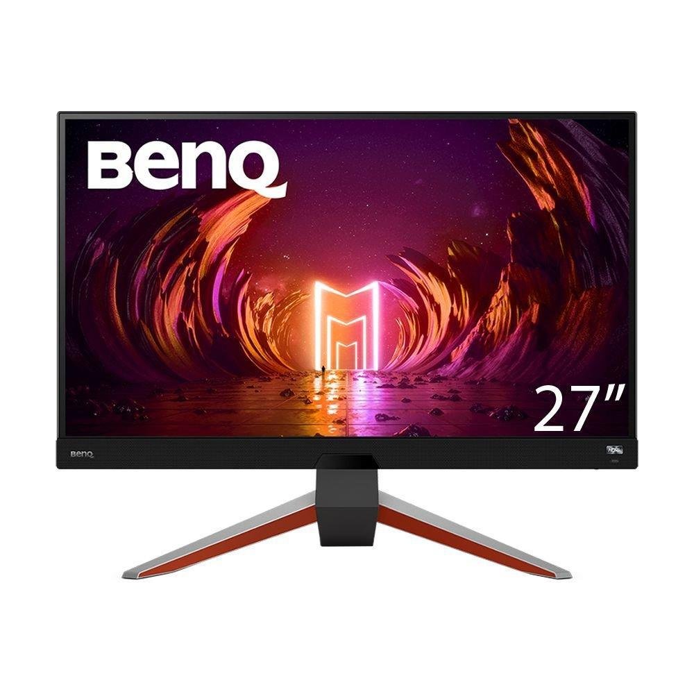 Monitor Gamer Benq Mobiuz EX2710Q 27 IPS 1ms 165hz Freesync