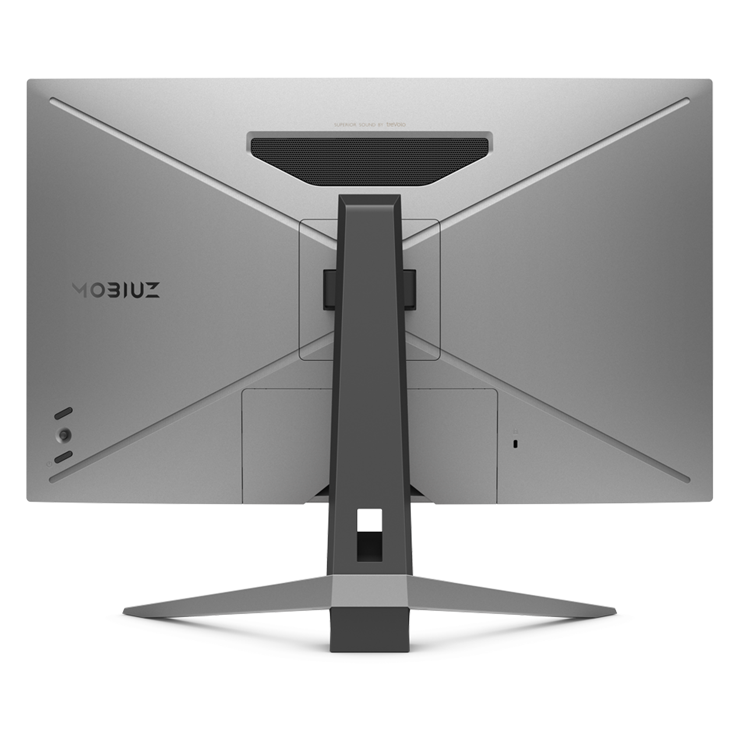 Monitor Gamer Benq Mobiuz EX2710Q 27 IPS 1ms 165hz Freesync - Imagem 7