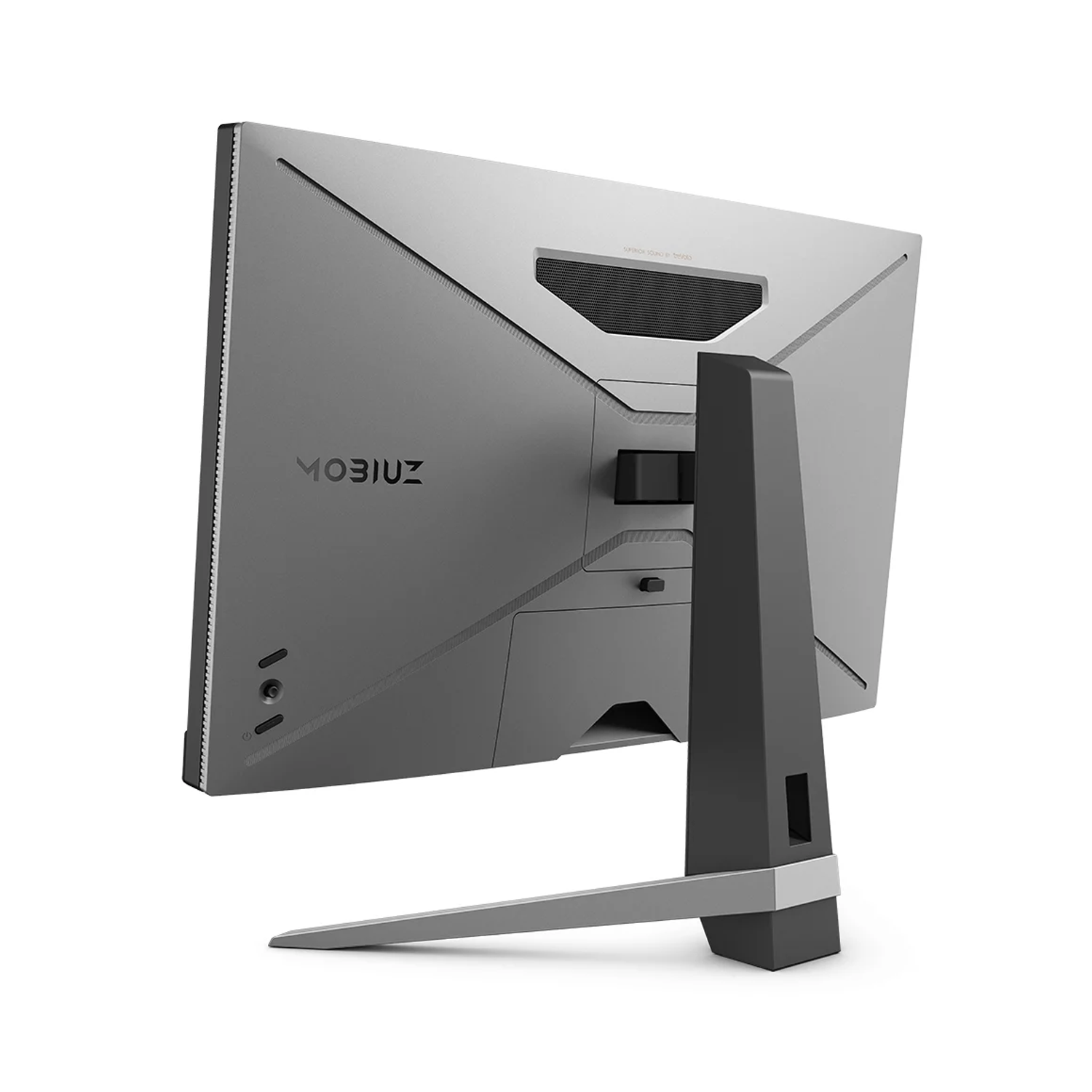 Monitor Gamer Benq Mobiuz EX2710Q 27 IPS 1ms 165hz Freesync - Imagem 4