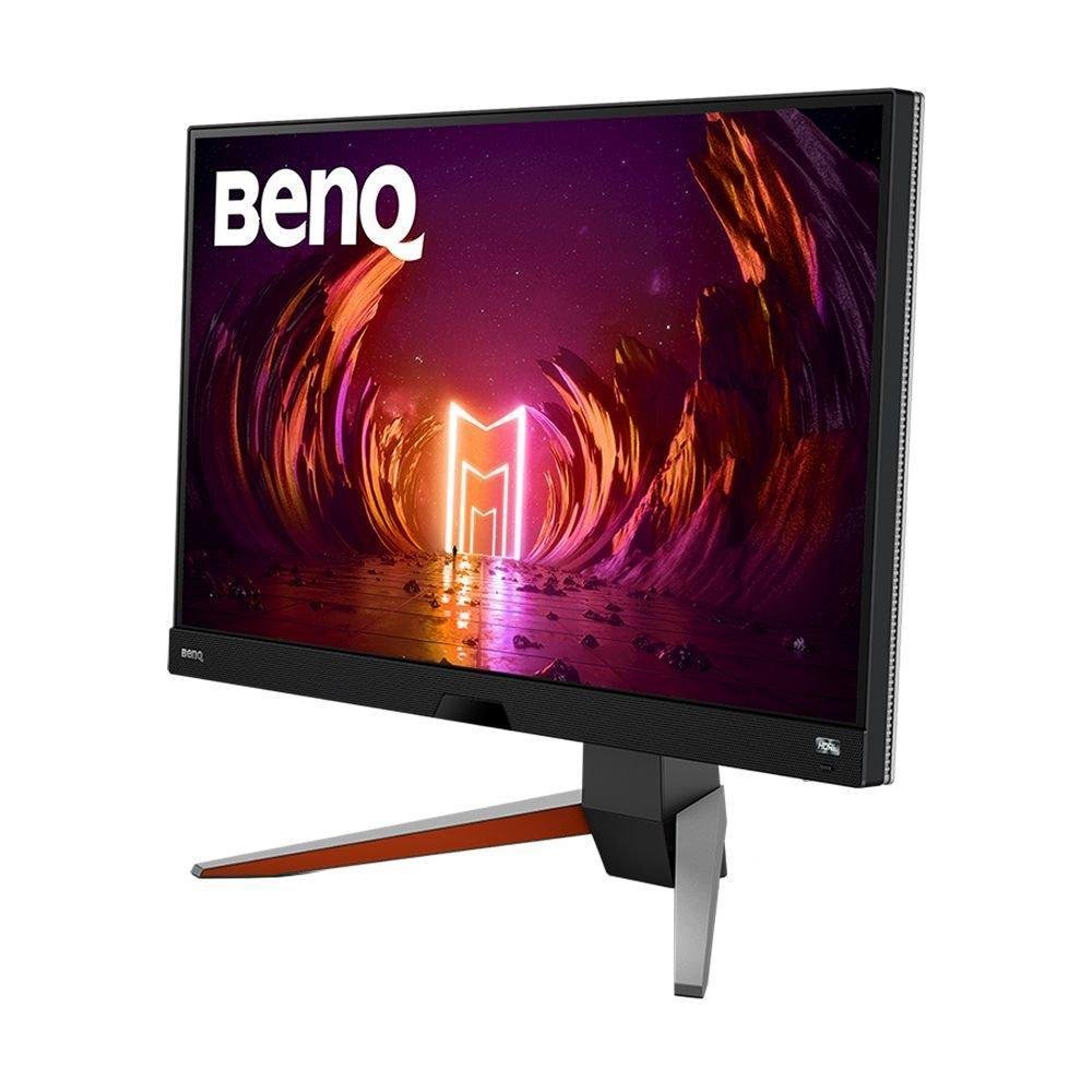 Monitor Gamer Benq Mobiuz EX2710Q 27 IPS 1ms 165hz Freesync - Imagem 2