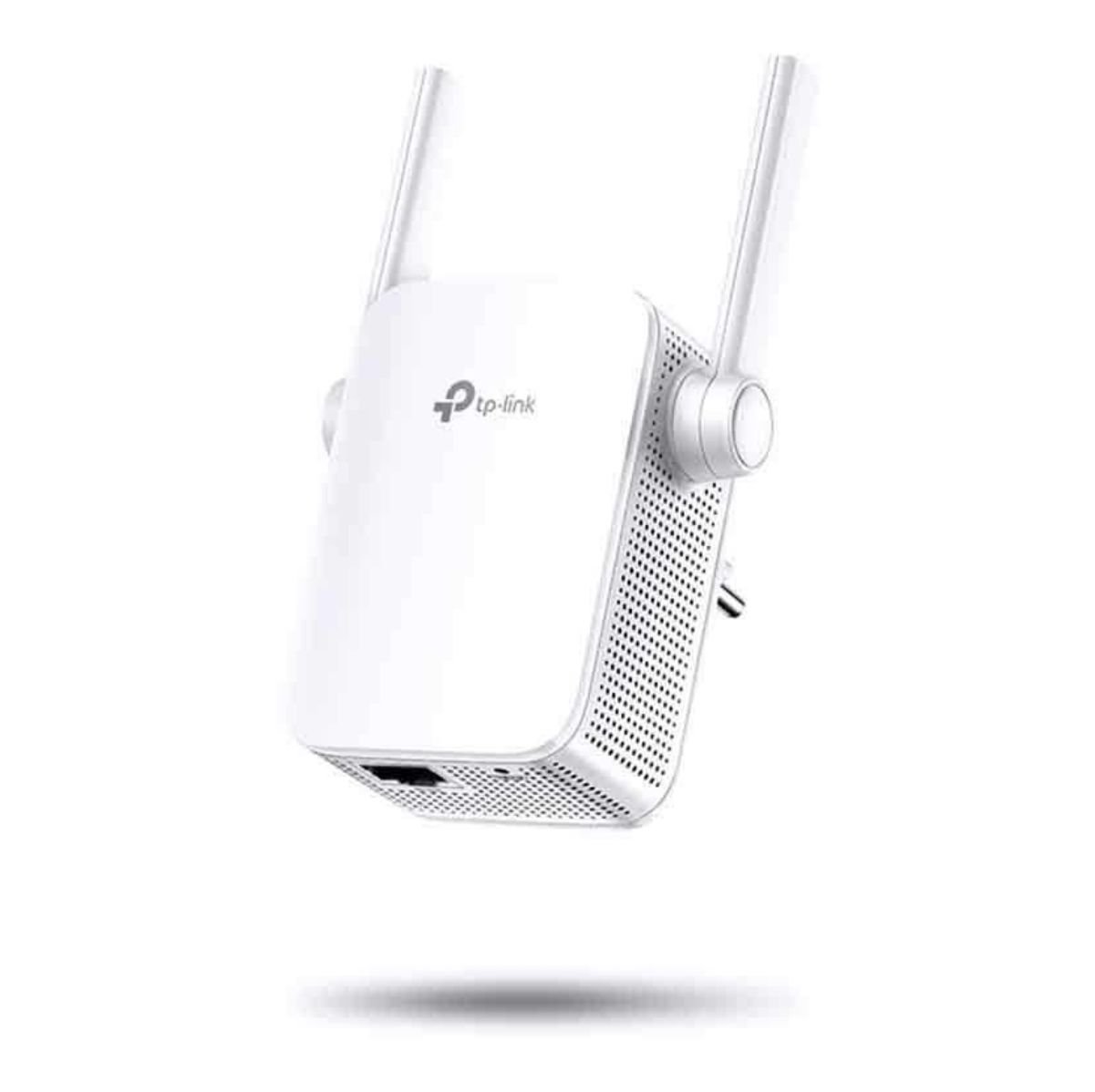 Repetidor de Sinal Wifi Tp-Link Wa855re 300mbps Tp-Link - Imagem 2