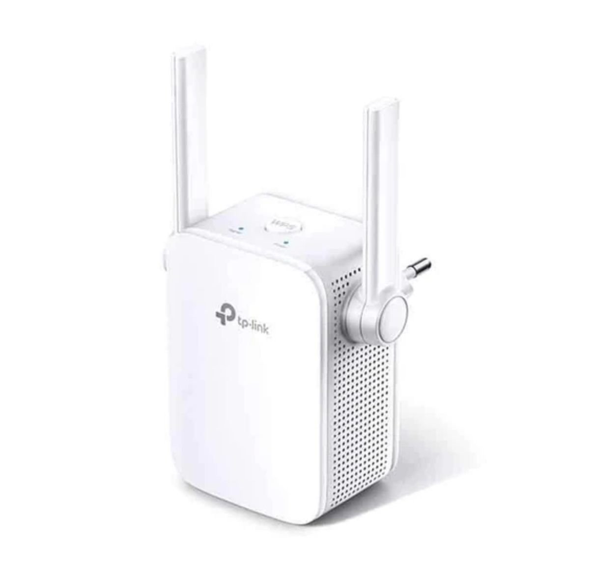 Repetidor de Sinal Wifi Tp-Link Wa855re 300mbps Tp-Link