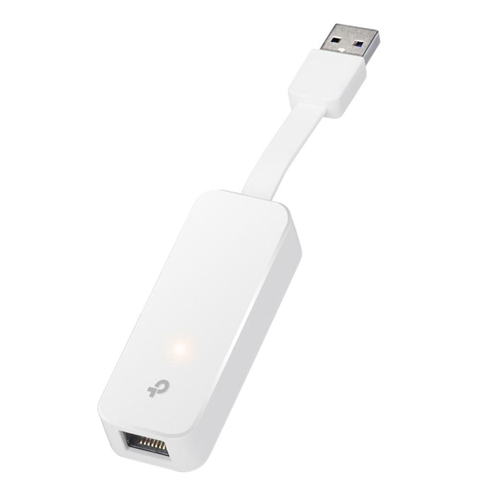 Adaptador de Rede Tp-Link ue300 Usb 3.0 Ethernet Gigabit - Imagem 2